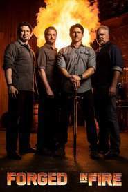 Watch Forged in Fire Online