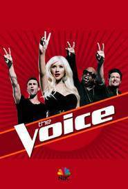Watch The Voice Online
